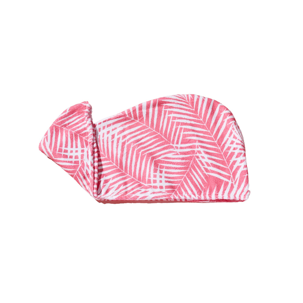 Microfibre Hair Towel