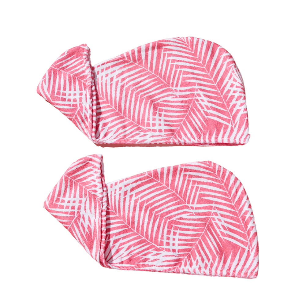 Microfibre Hair Towel
