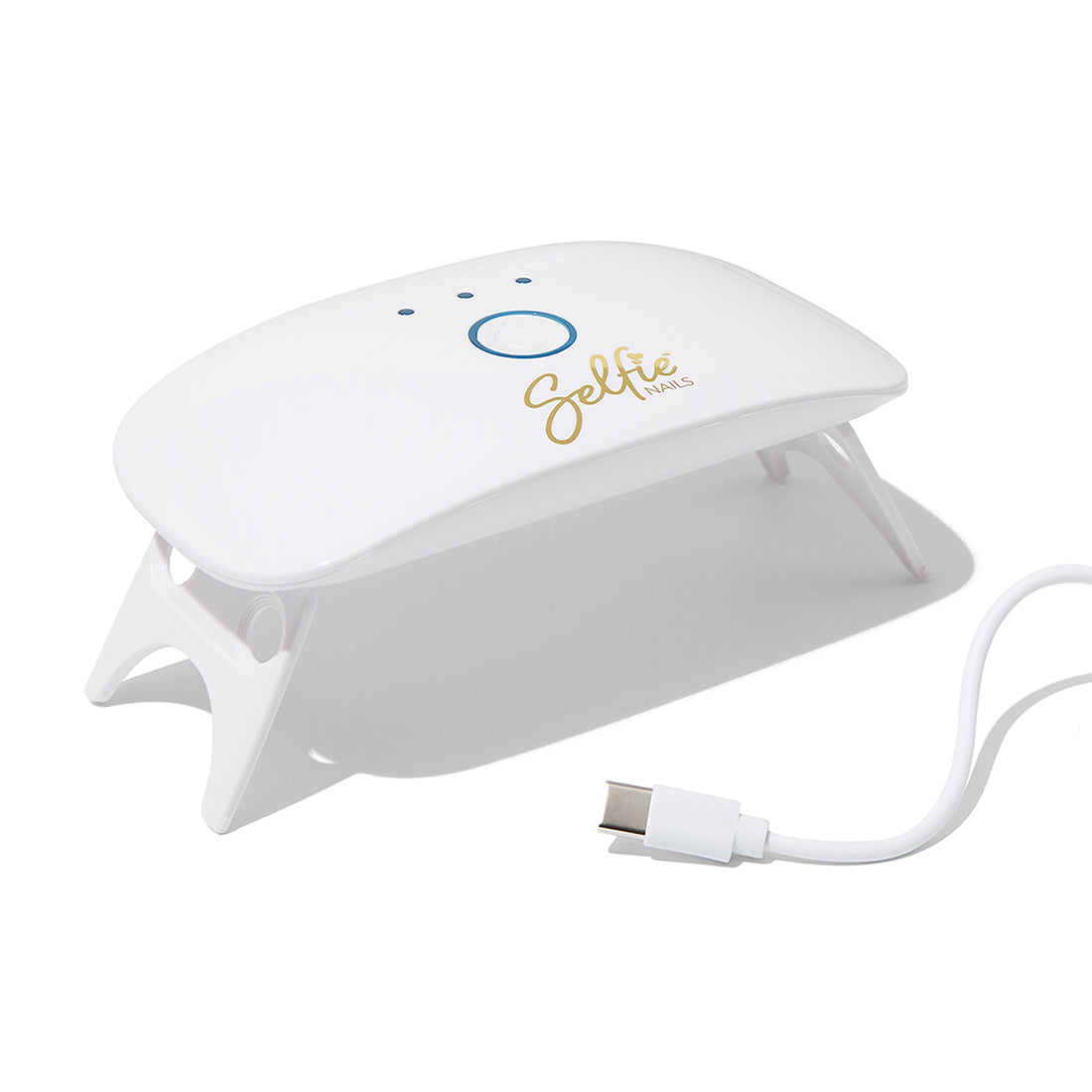 SELFIE NAILS USB UV LAMP
