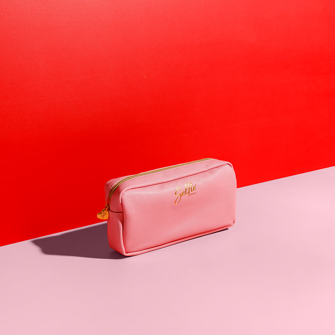 SELFIE NAILS BAG