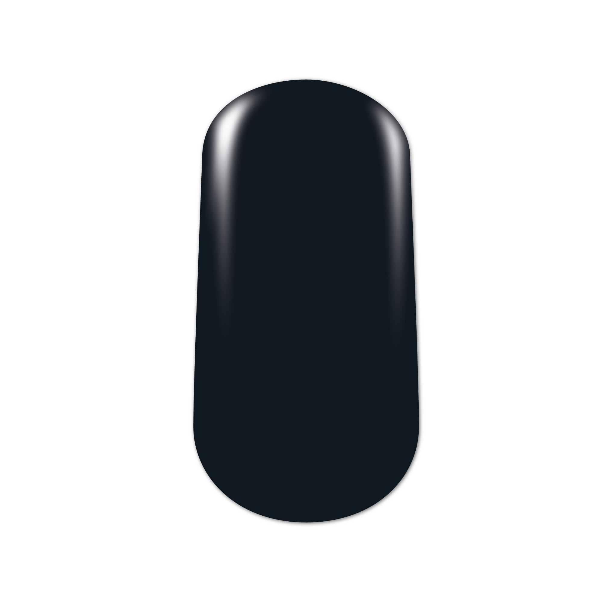 SELFIE NAILS BLACK