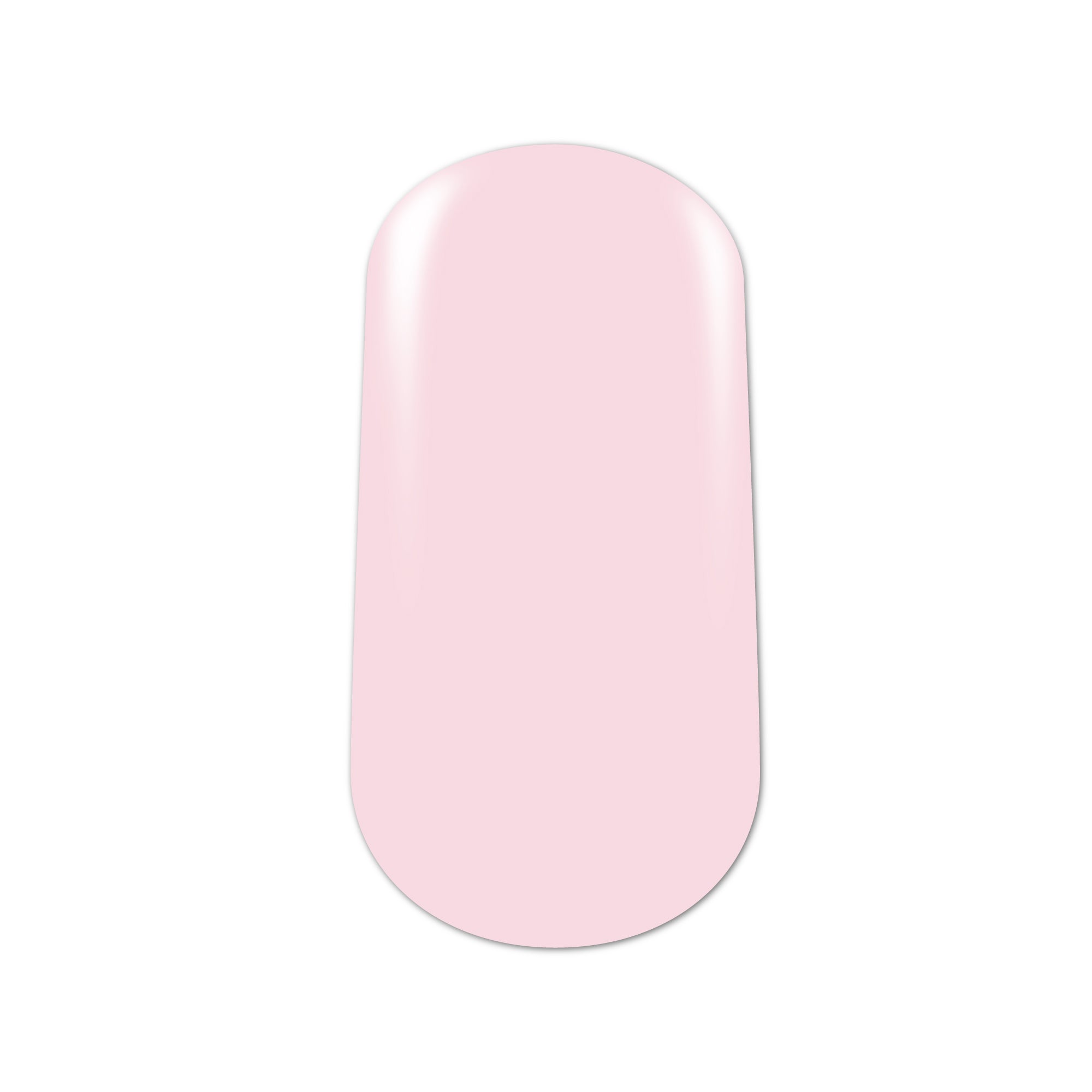 SELFIE NAILS IN BLUSH