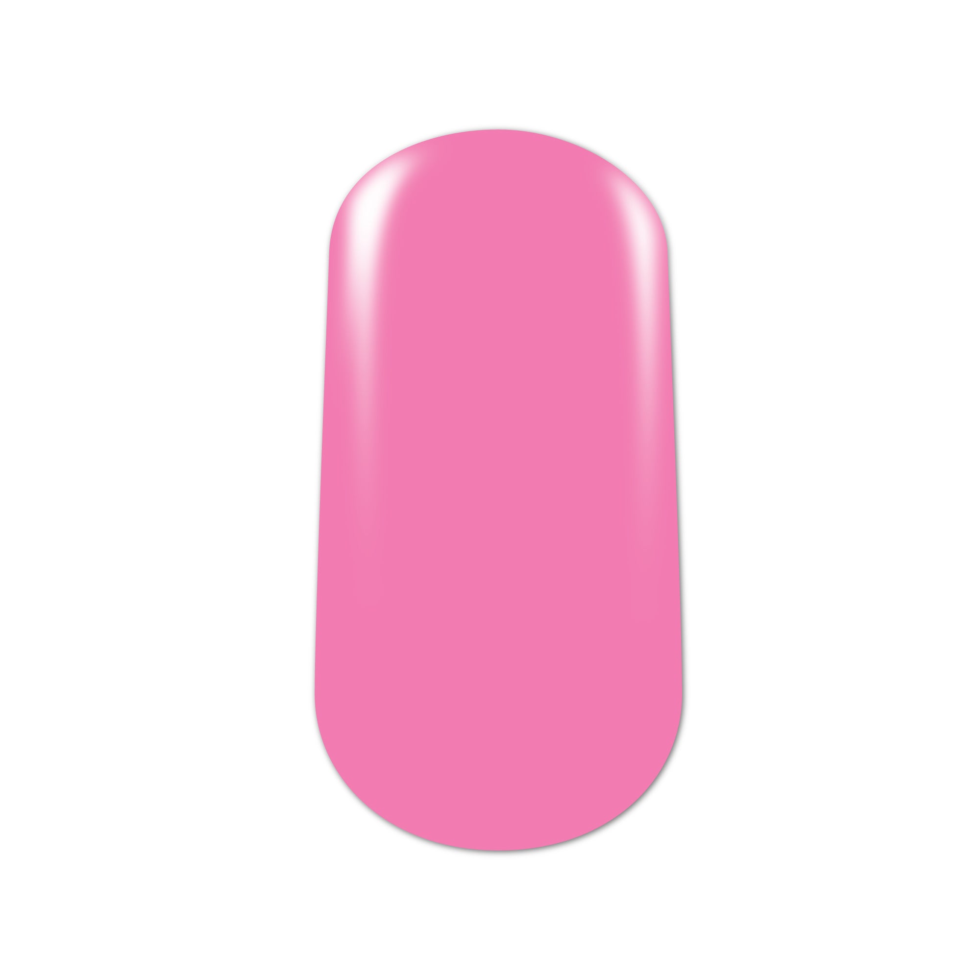 SELFIE NAILS BUBBLEGUM