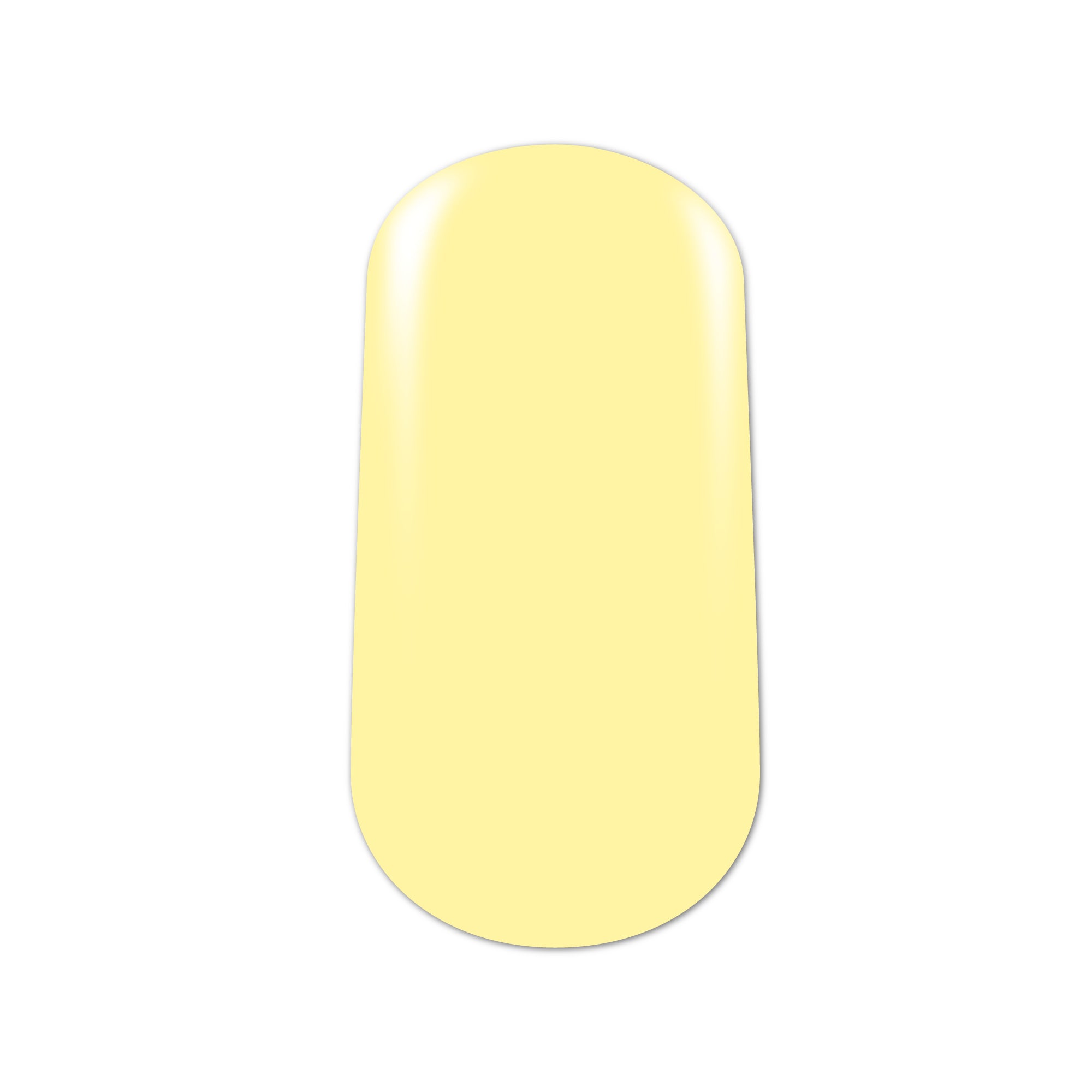 SELFIE NAILS COLOUR BUTTER