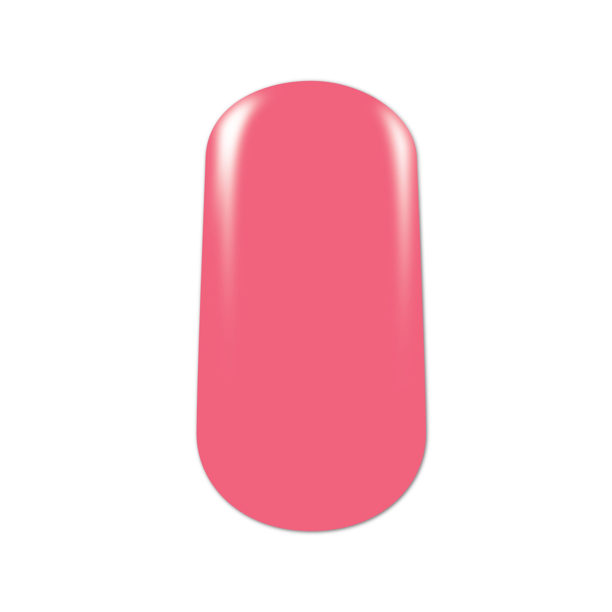 SELFIE NAILS CORAL