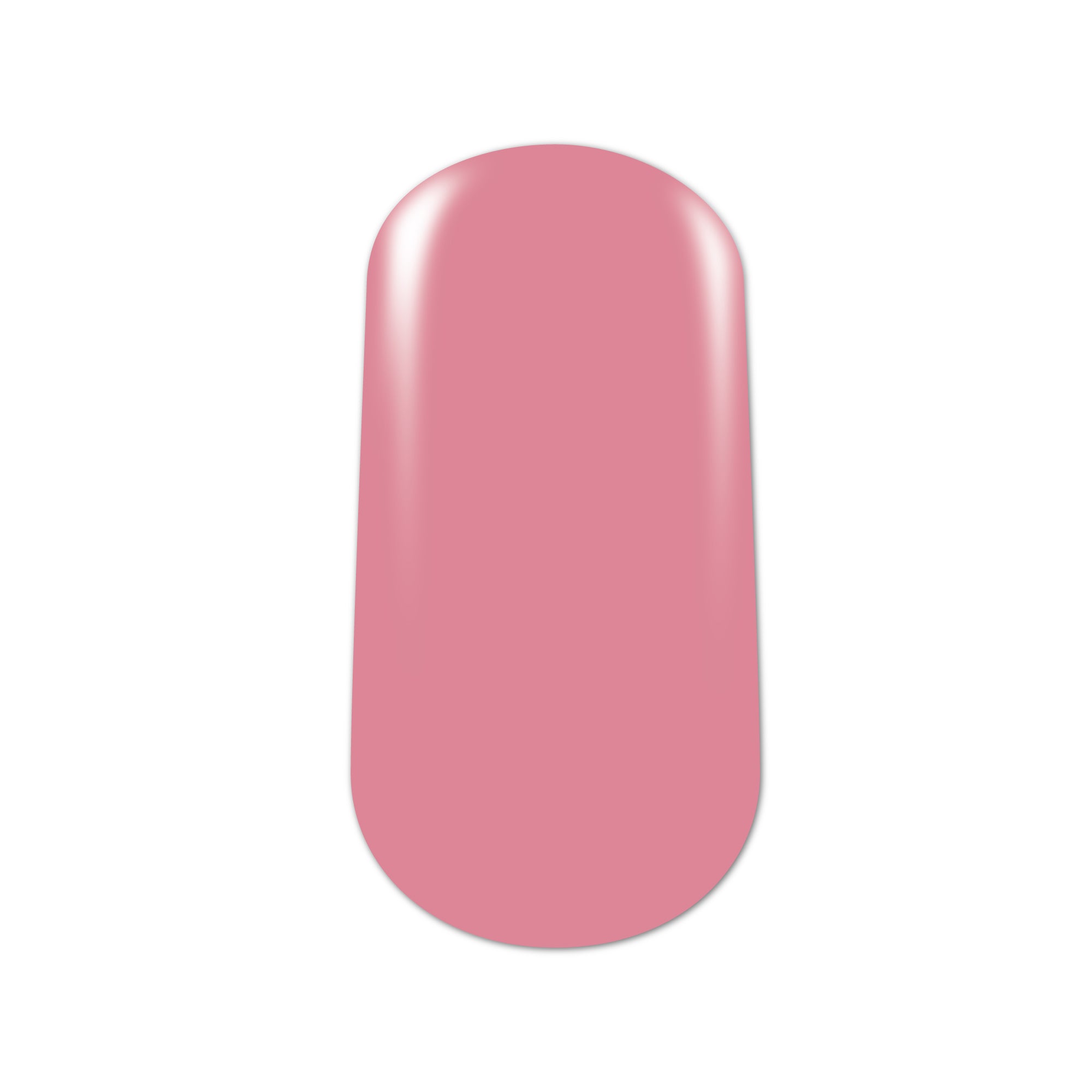 SELFIE NAILS DUSTY ROSE